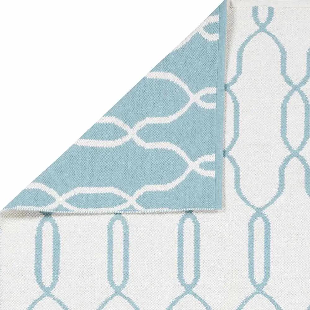 Franklintown Reversible Area Rug - Clearance by Boutique Rugs
