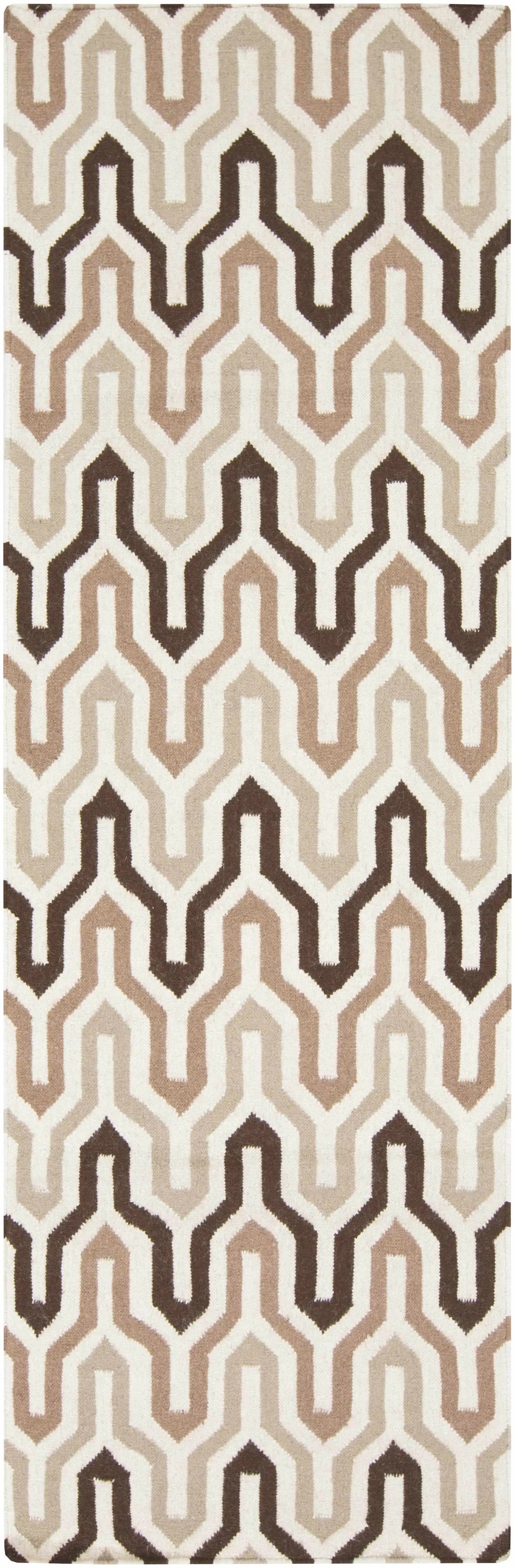 Franklin Area Rug - Clearance by Boutique Rugs