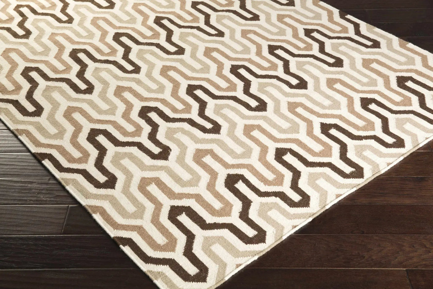 Franklin Area Rug - Clearance by Boutique Rugs