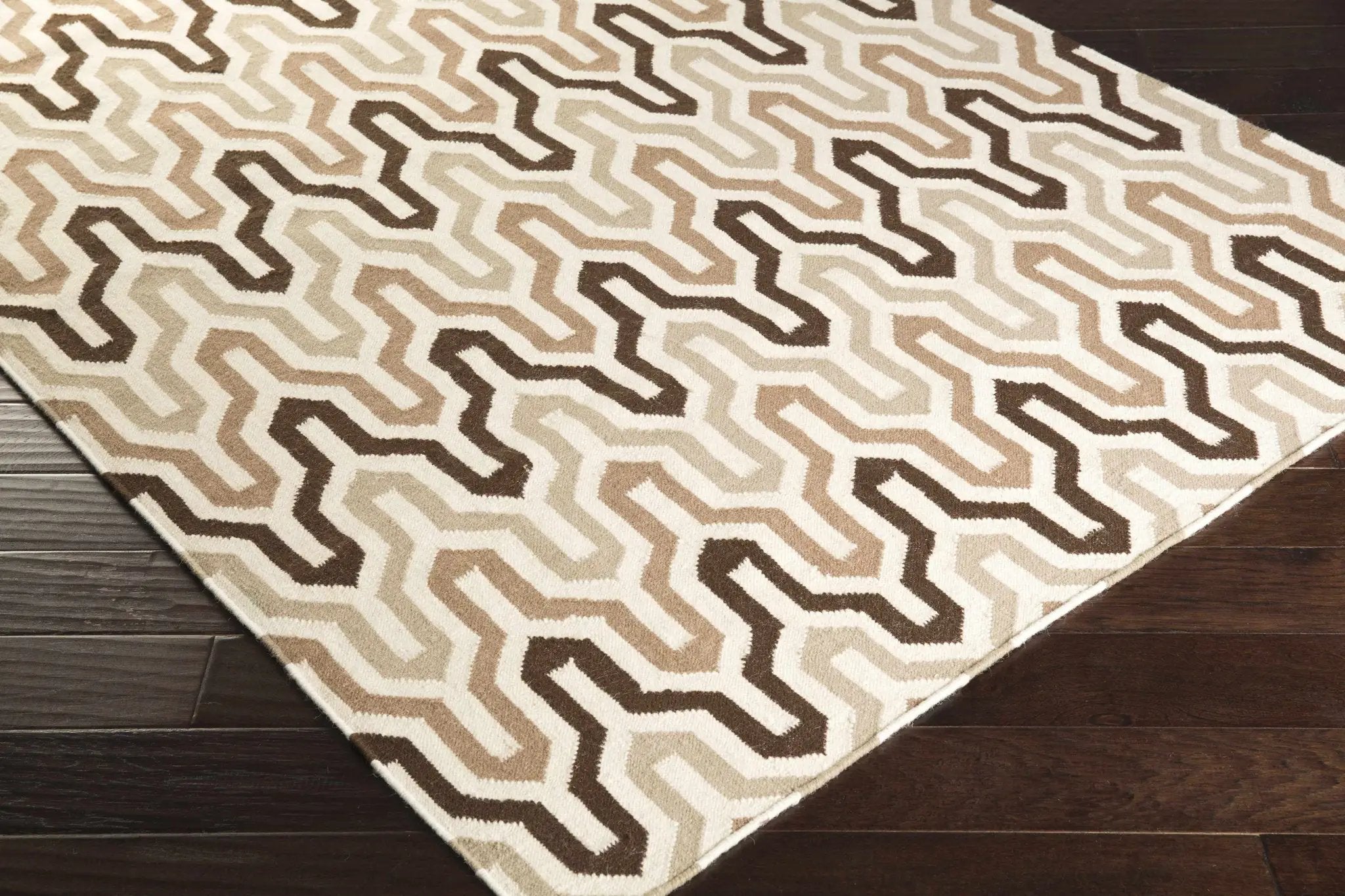 Franklin Area Rug - Clearance by Boutique Rugs