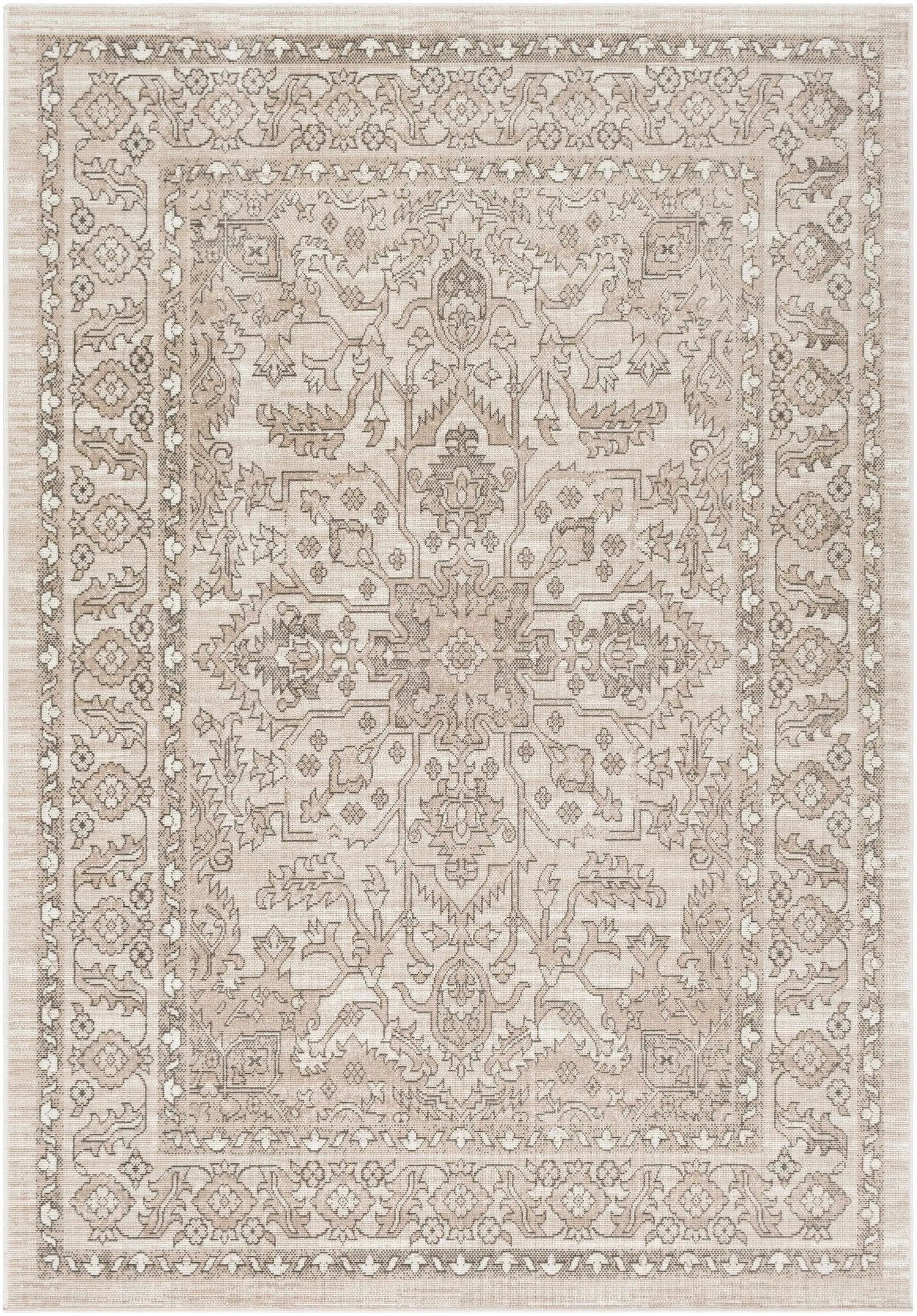 Frenchburg Area Rug - Clearance by Boutique Rugs