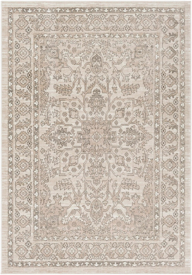 Frenchburg Area Rug - Clearance by Boutique Rugs