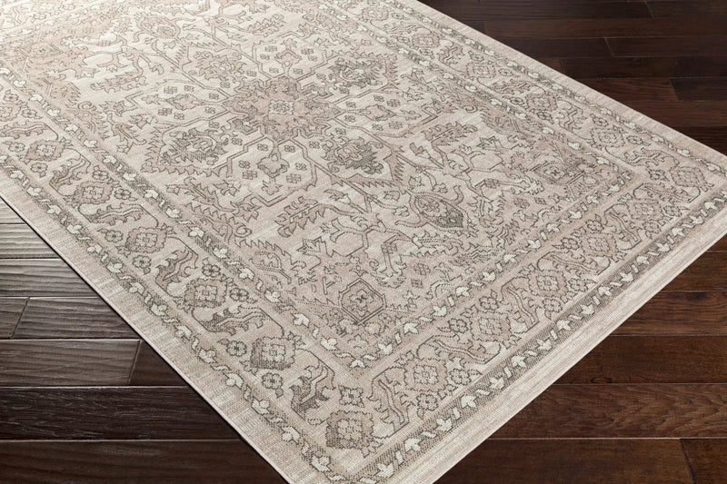 Frenchburg Area Rug - Clearance by Boutique Rugs