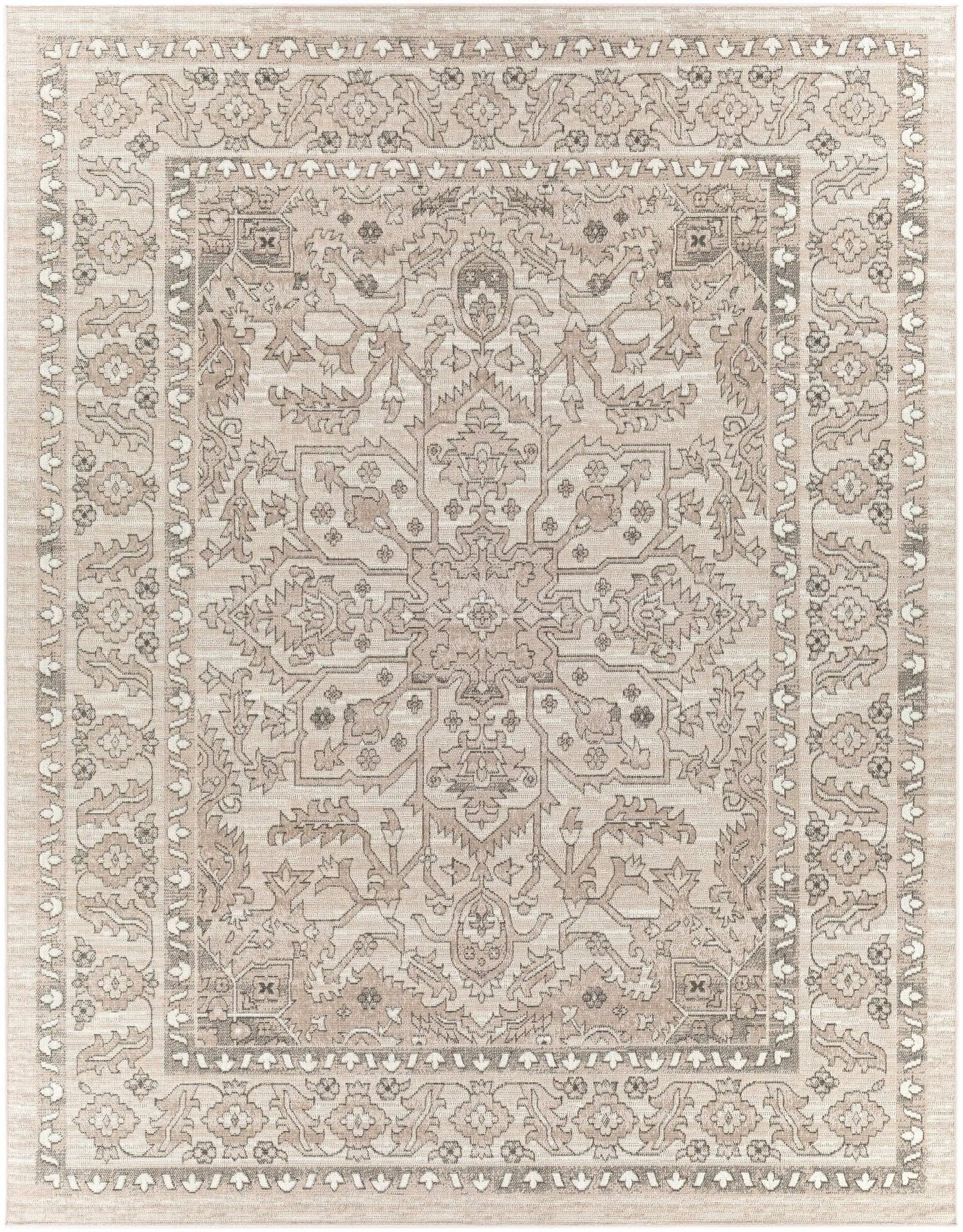 Frenchburg Area Rug - Clearance by Boutique Rugs