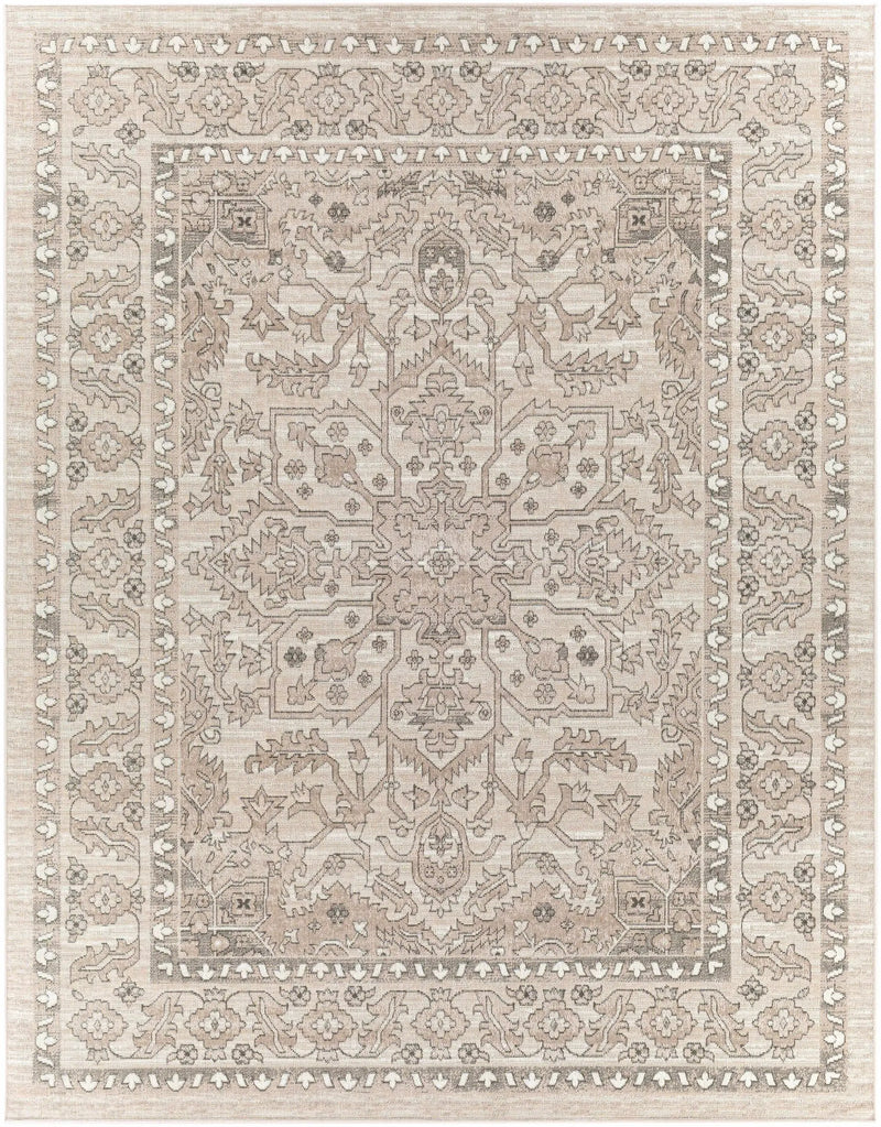 Frenchburg Area Rug - Clearance by Boutique Rugs