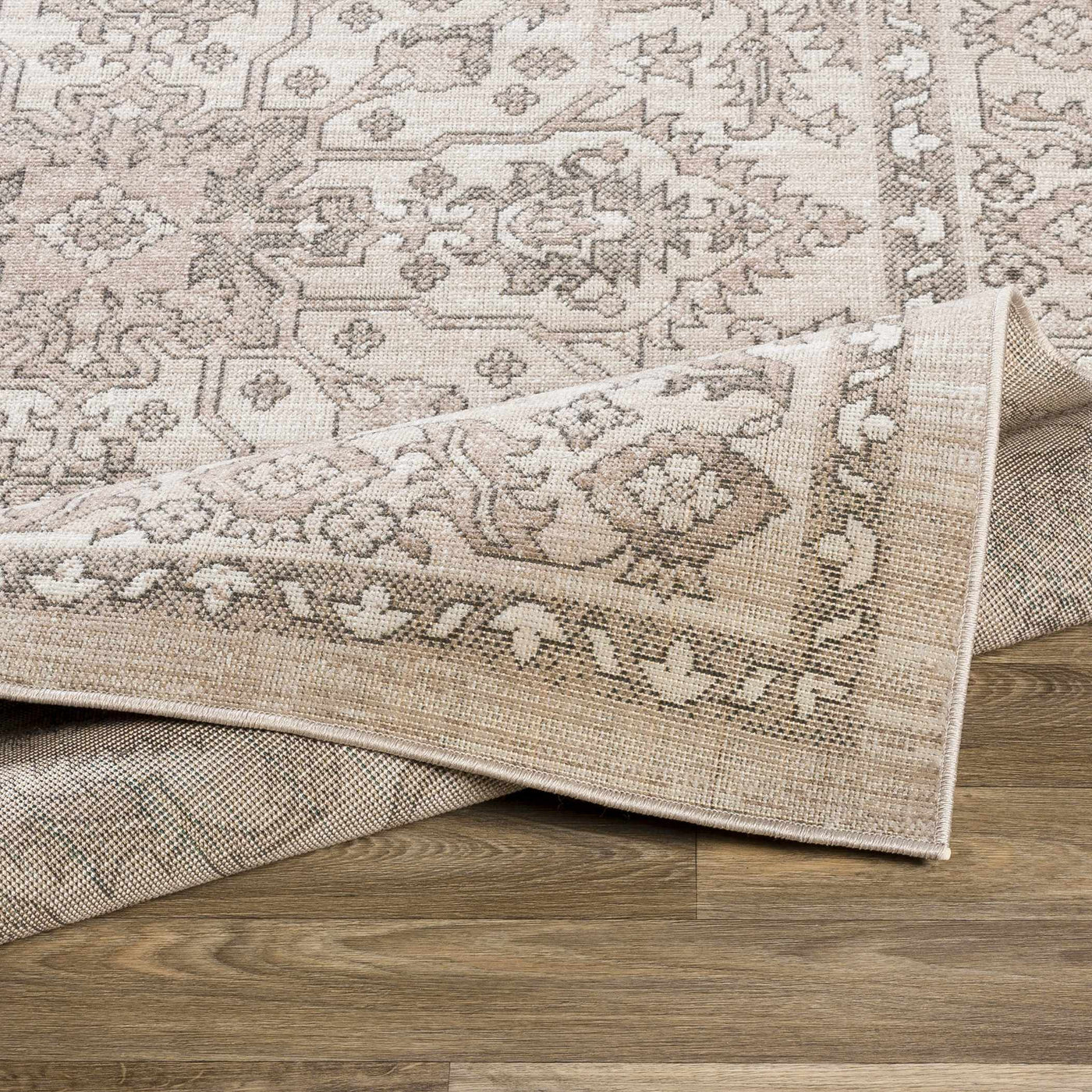 Frenchburg Area Rug - Clearance by Boutique Rugs