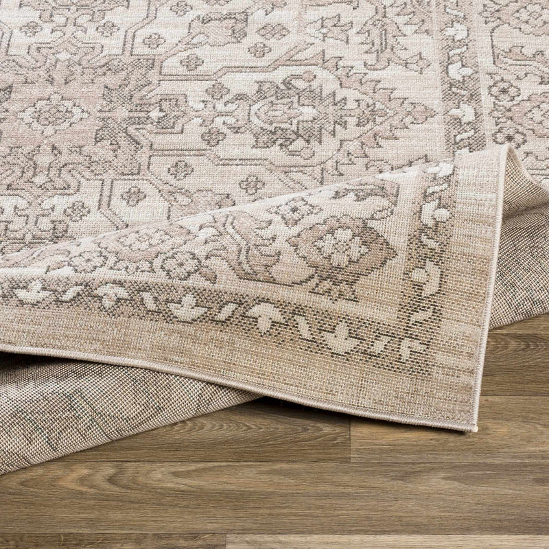 Frenchburg Area Rug - Clearance by Boutique Rugs