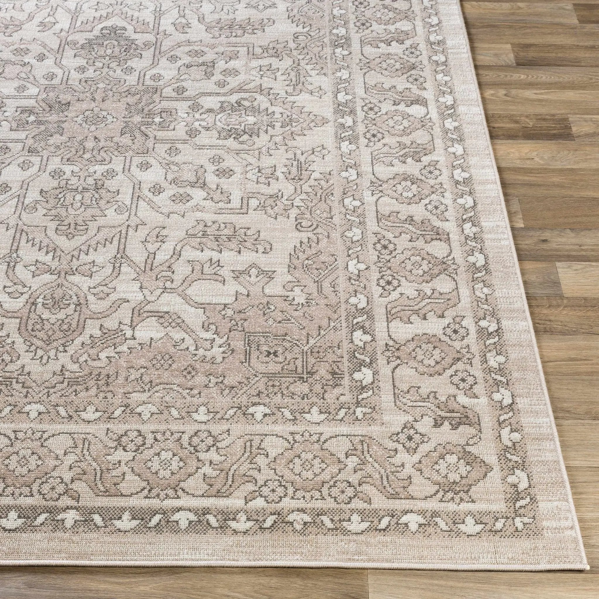 Frenchburg Area Rug - Clearance by Boutique Rugs