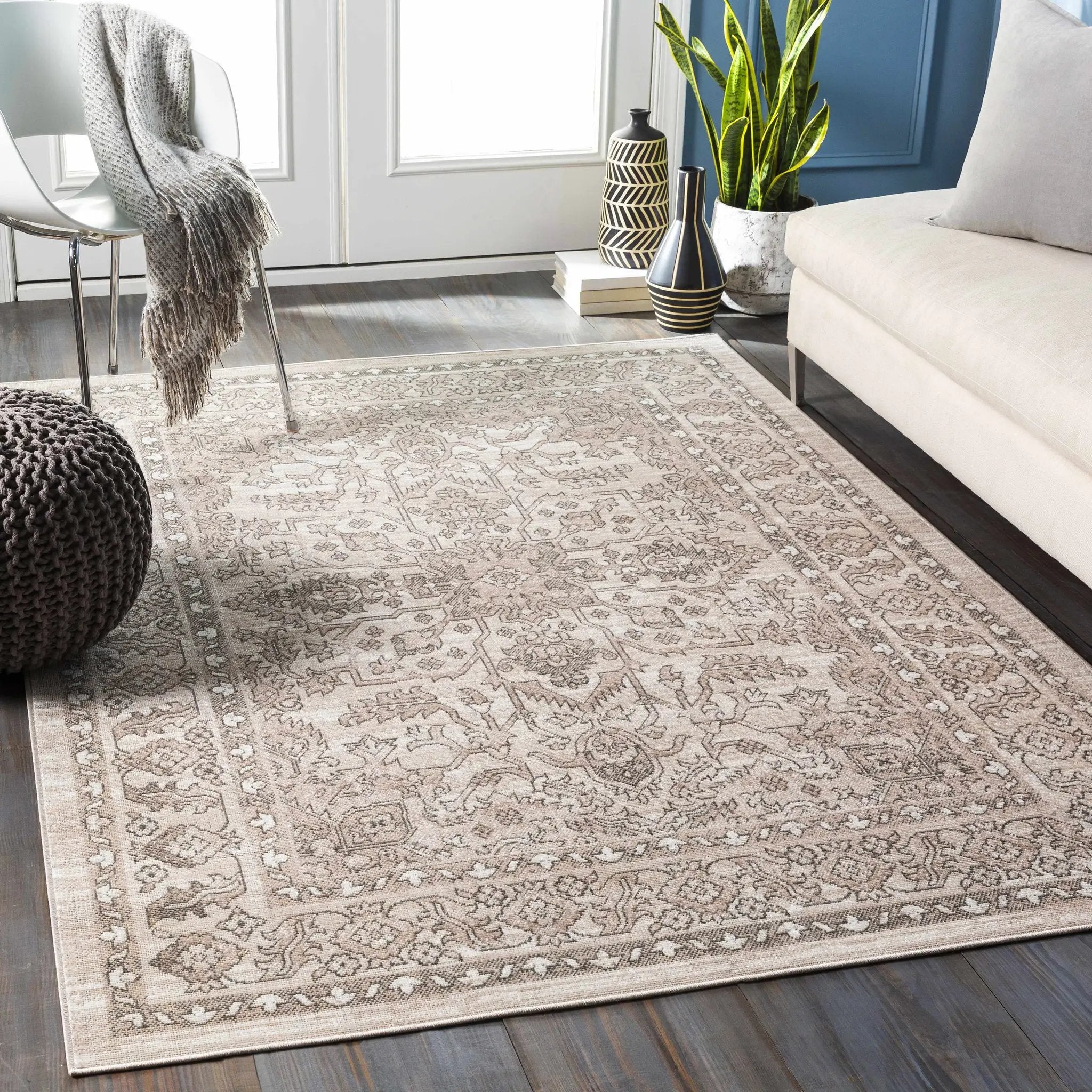 Frenchburg Area Rug - Clearance by Boutique Rugs