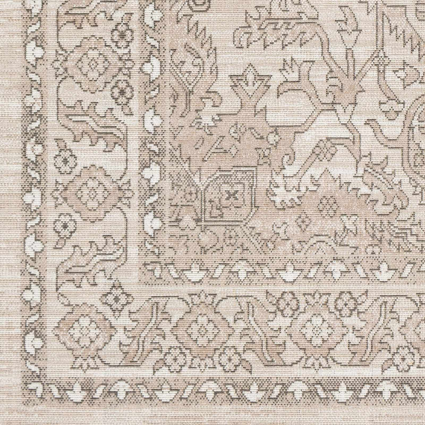 Frenchburg Area Rug - Clearance by Boutique Rugs