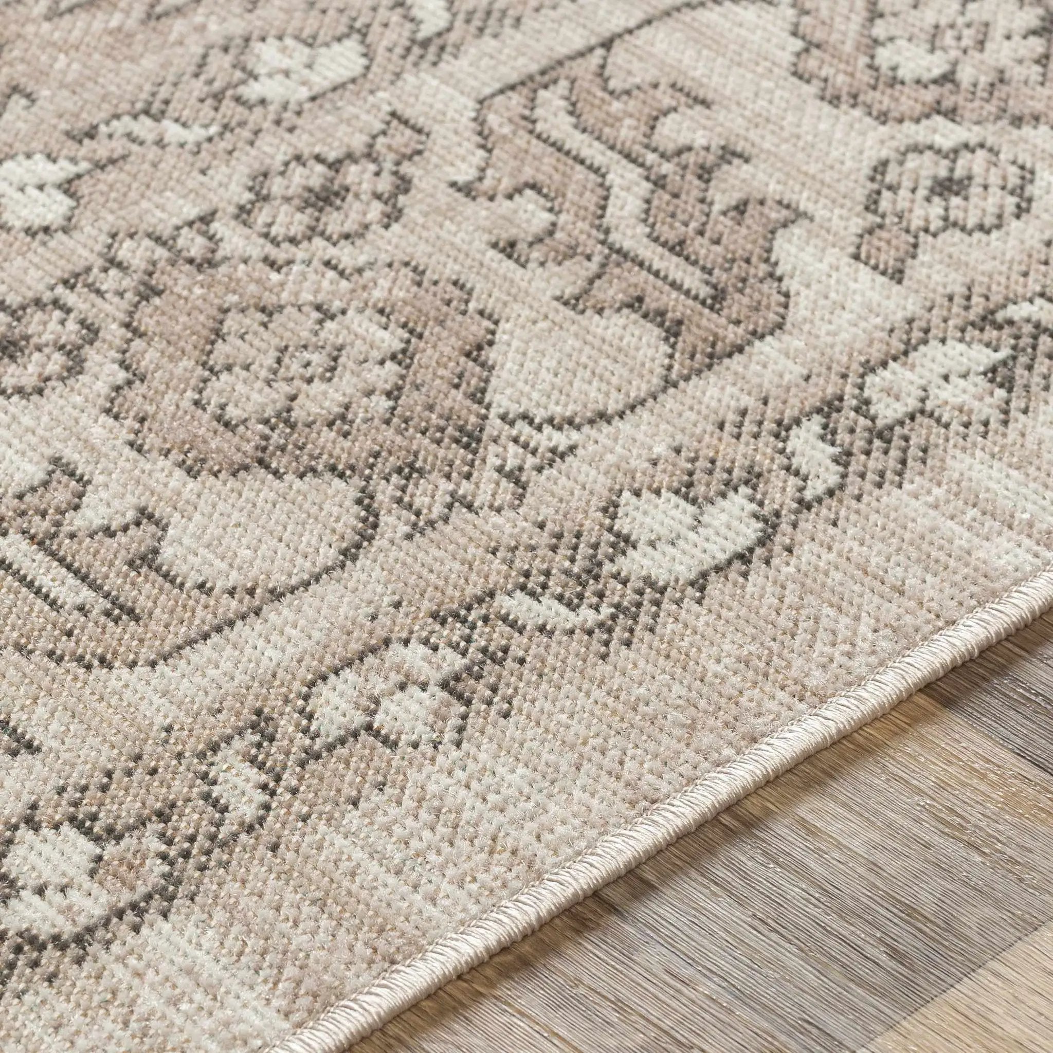 Frenchburg Area Rug - Clearance by Boutique Rugs
