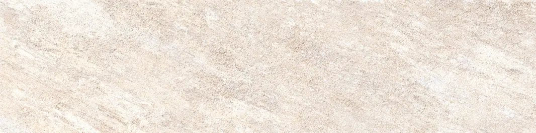 Frontier20 African Beige L Shape Corner Closure Right Quartz Look Porcelain Moldings 12x24 by landmarkceramics