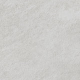Frontier20 Arctic White Quartz Look Porcelain Pavers 12x12