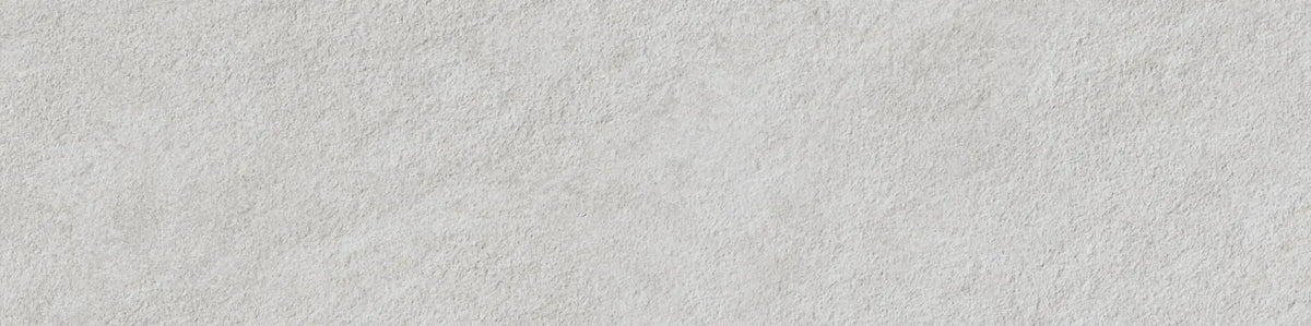 Frontier20 Arctic White Quartz Look Porcelain Pavers 12x24 by landmarkceramics