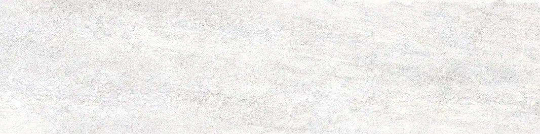 Frontier20 Arctic White L Shape Mitered Edge Corner Right Quartz Look Porcelain Moldings 12x24 by landmarkceramics