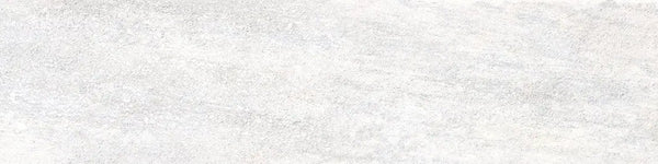 Frontier20 Arctic White Grip Stair Tread Quartz Look Porcelain Moldings 12x24