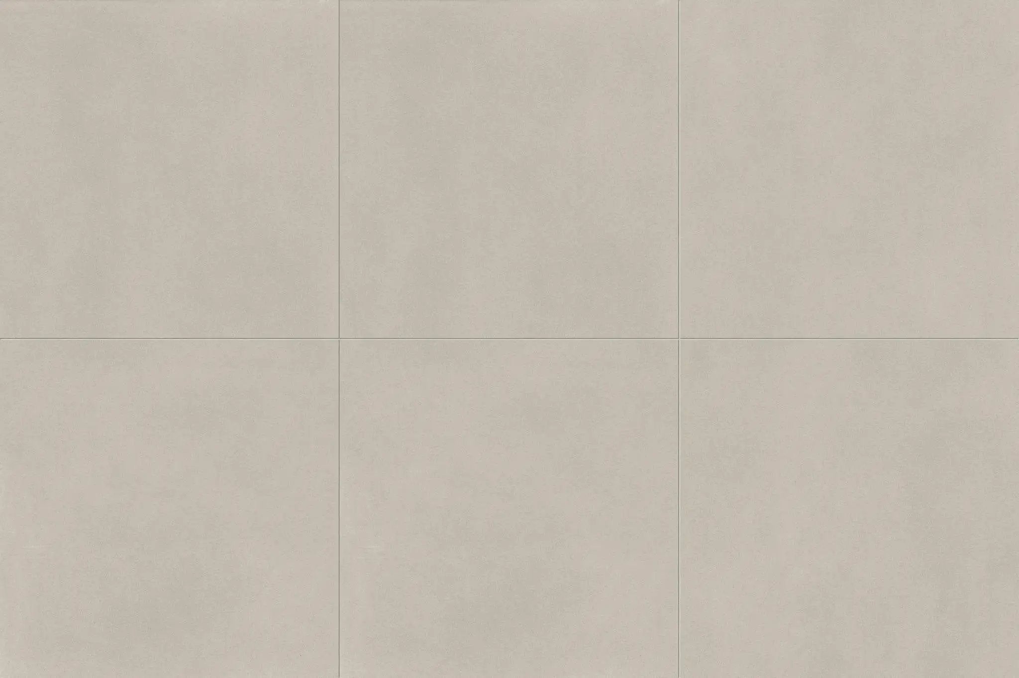Frontier20 Artistic Beige Double Mesh Stone Look Porcelain Moldings 24x24 by landmarkceramics