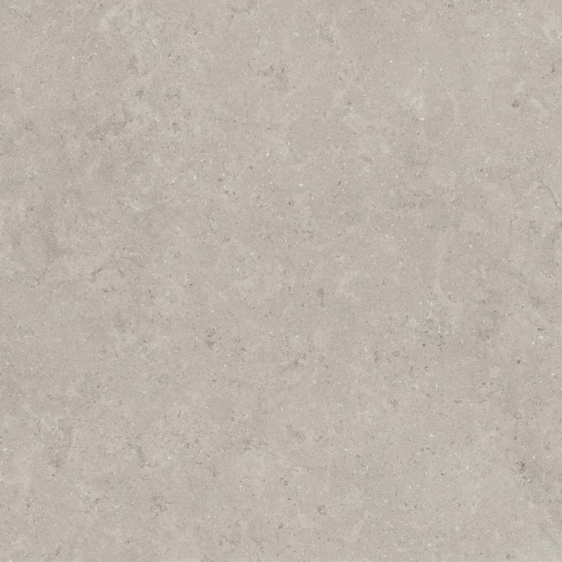 Frontier20 Ash Coping & Stair Tread Bullnose Limestone Look Porcelain Moldings 12x24 by landmarkceramics
