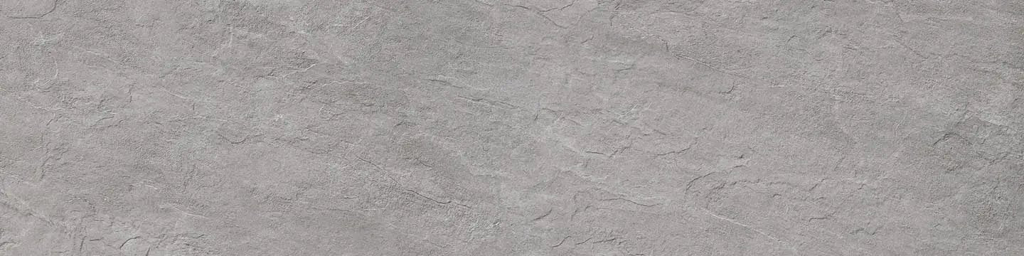 Frontier20 Bluestone Blue Select Linear Cover Drain Set Look Porcelain Moldings 24x24 by landmarkceramics