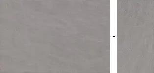 Frontier20 Bluestone Blue Select Mix + Look Porcelain Pavers 24x48