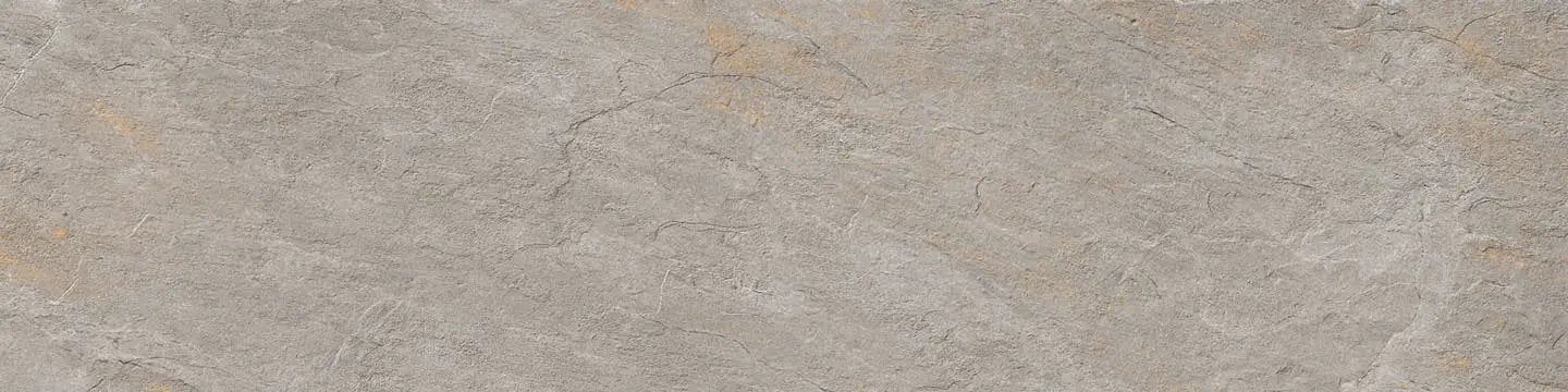 Frontier20 Bluestone Full Color L Shape Mitered Edge Look Porcelain Moldings 12x24 by landmarkceramics