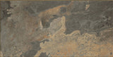 Frontier20 California Gold Slate Look Porcelain Pavers 12x24