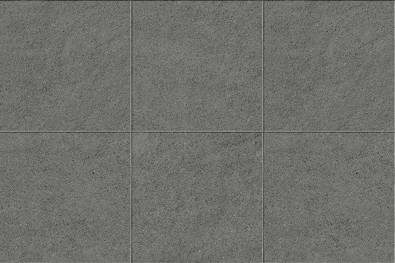 Frontier20 Cosmos Coping & Stair Tread Corner Left Bullnose Stone Look Porcelain Moldings 12x24 by landmarkceramics