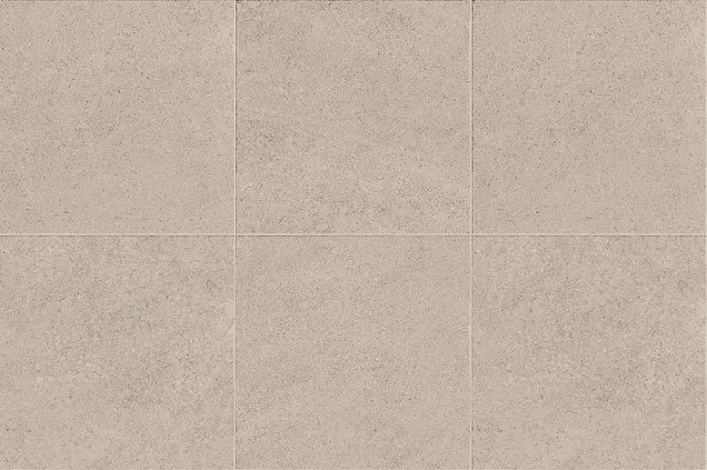 Frontier20 Desert L Shape Mitered Edge Corner Left Stone Look Porcelain Moldings 12x24 by landmarkceramics