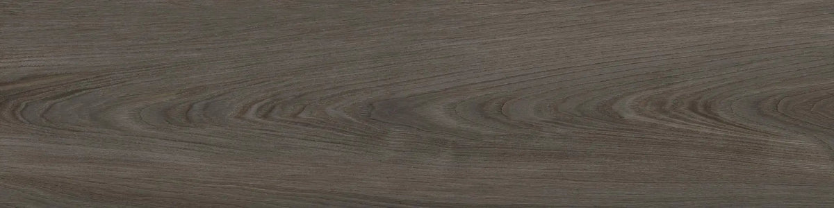 Frontier20 Essence Grey Coping & Stair Tread Corner Left Bullnose Wood Look Porcelain Moldings 12x48 by landmarkceramics