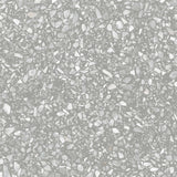 Frontier20 Fashion Grey Terrazzo Look Porcelain Pavers 24x24