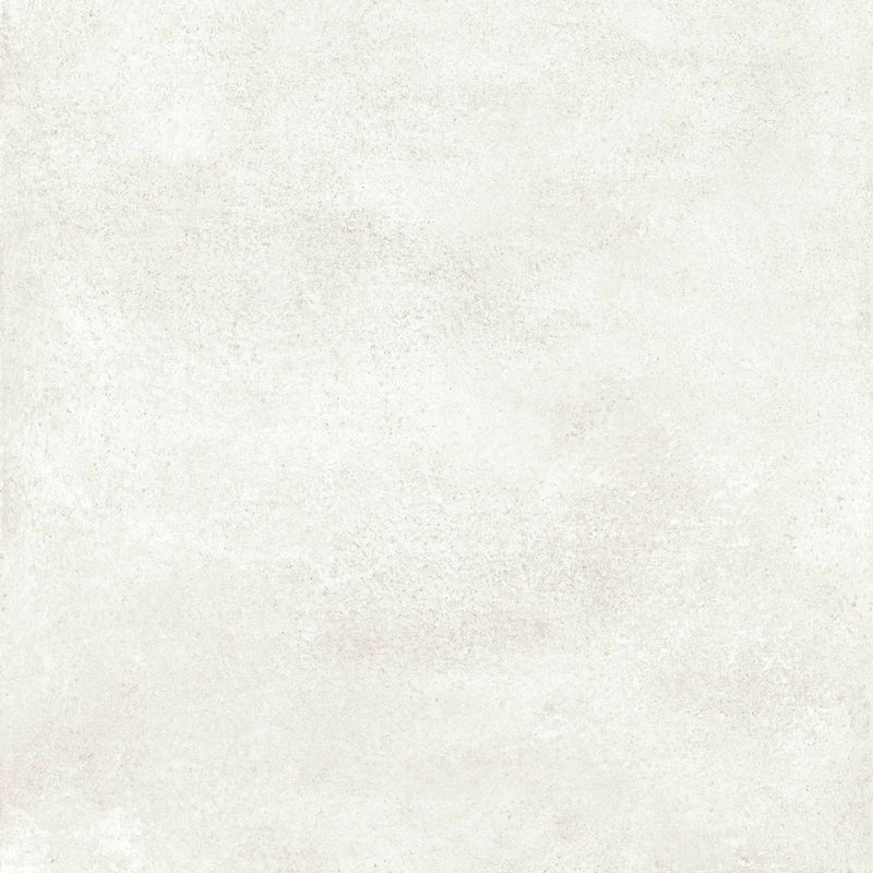 Frontier20 Freedom White Grip Stair Tread Concrete Look Porcelain Moldings 12x24 by landmarkceramics