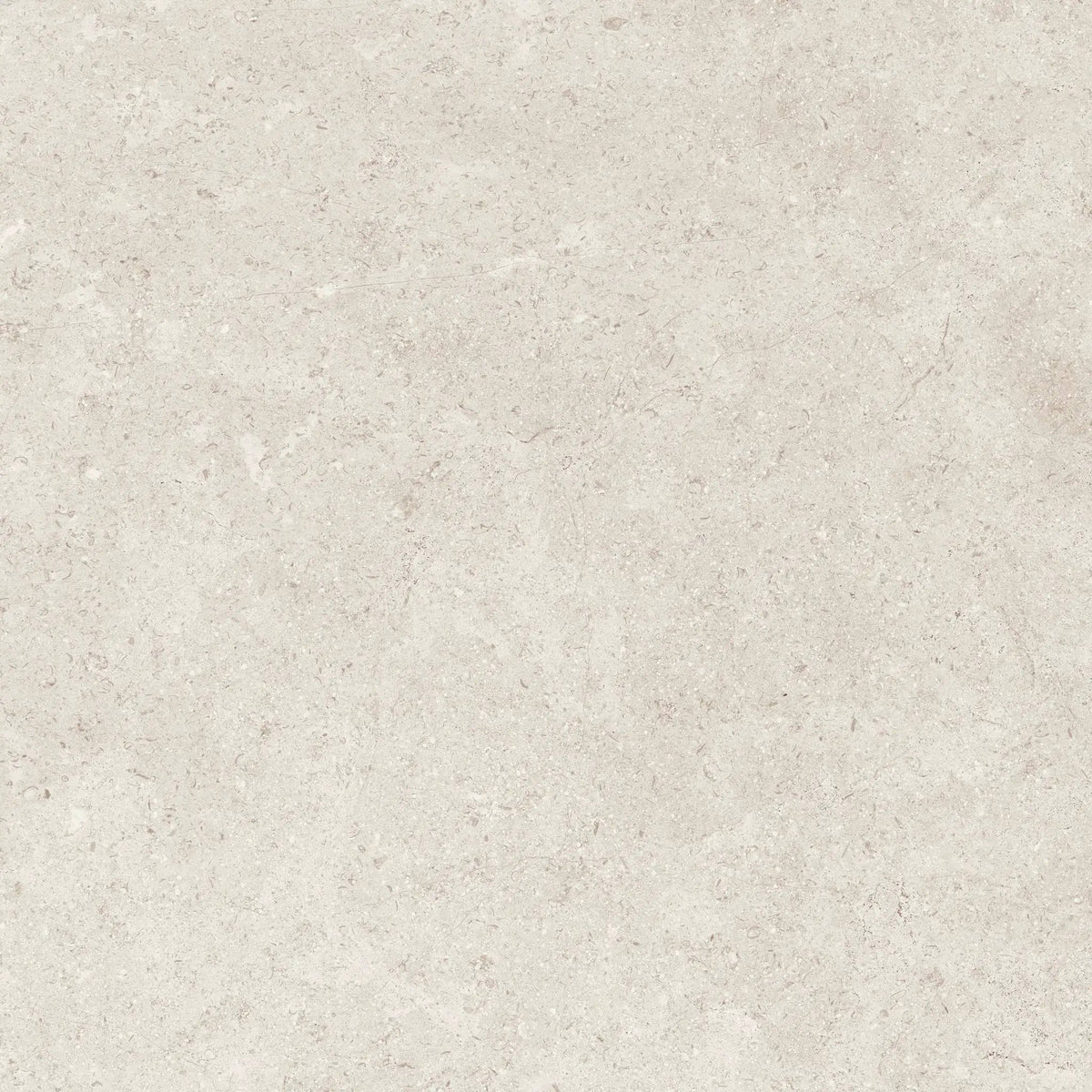 Frontier20 Frost L Shape Closure Corner Left Limestone Look Porcelain Moldings 12x24 by landmarkceramics