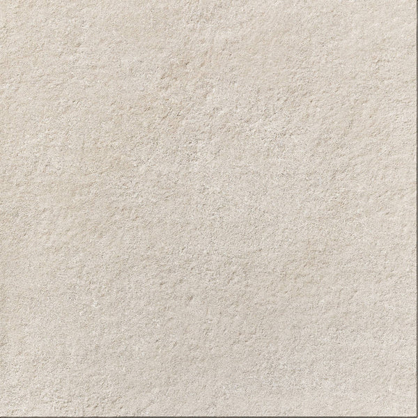 Frontier20 Indiana Buff Select Limestone Look Porcelain Pavers 12x12