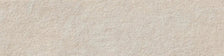 Frontier20 Indiana Buff Select Linear Cover Drain Set Limestone Look Porcelain Moldings 24x24
