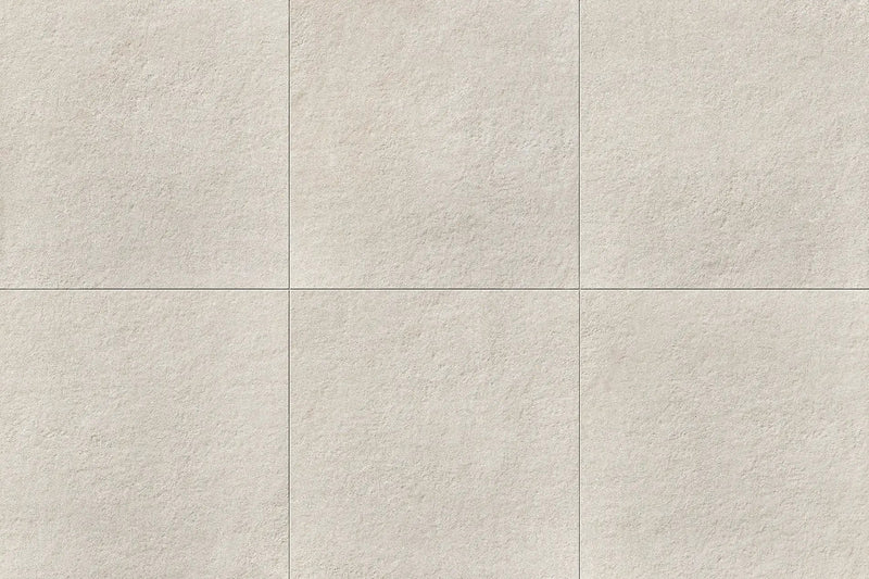 Frontier20 Indiana Buff Select Coping & Stair Corner Left Bullnose Limestone Look Porcelain Moldings 12x24 by landmarkceramics