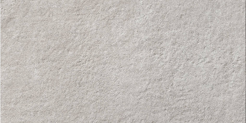 Frontier20 Indiana Grey Select Limestone Look Porcelain Pavers 12x24 by landmarkceramics