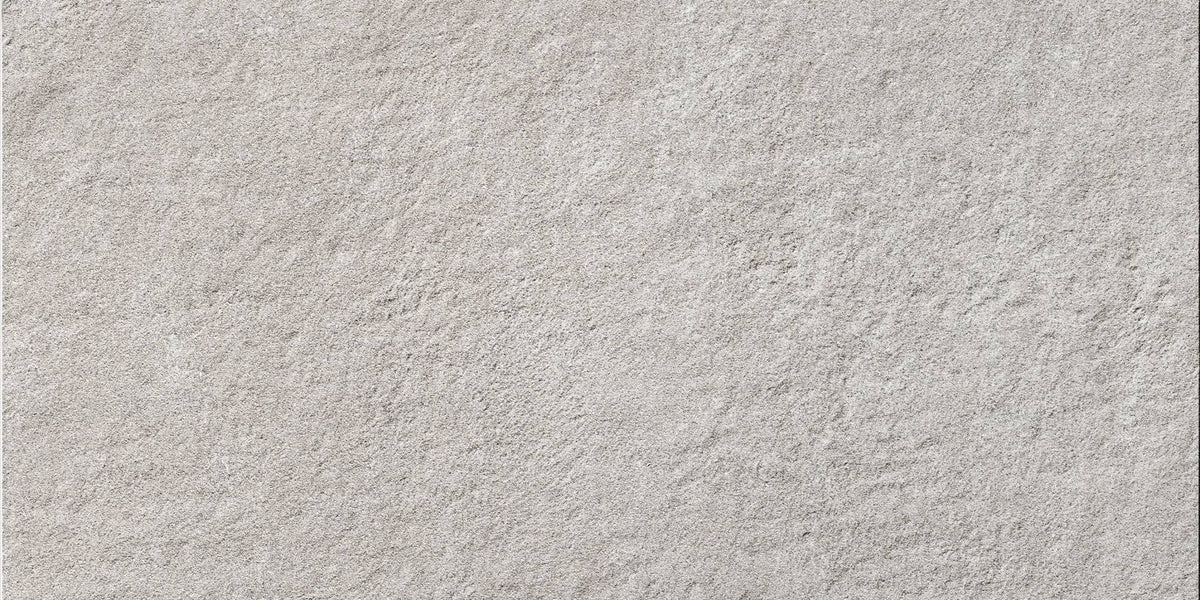 Frontier20 Indiana Grey Select Limestone Look Porcelain Pavers 24x48 by landmarkceramics