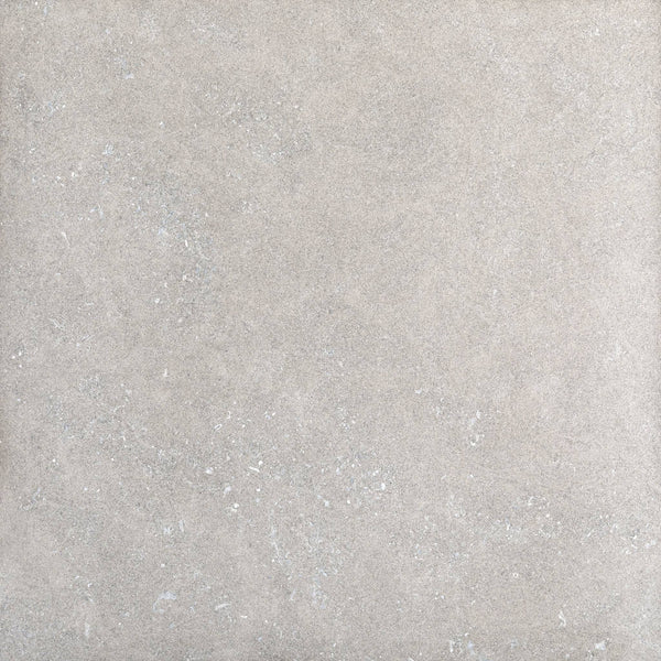 Frontier20 Indiana Variegated Coping & Stair Tread Bullnose Limestone Look Porcelain Moldings 12x24