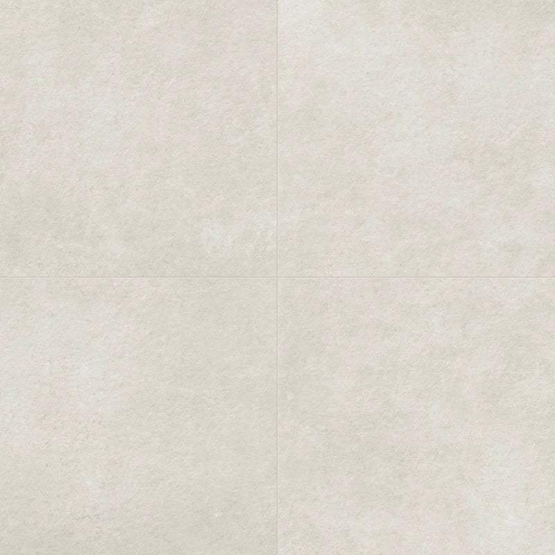 Frontier20 International White Coping & Stair Tread Bullnose Limestone Look Porcelain Moldings 12x24 by landmarkceramics