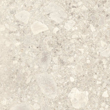 Frontier20 Ivory Double Mesh Limestone Look Porcelain Moldings 24x24