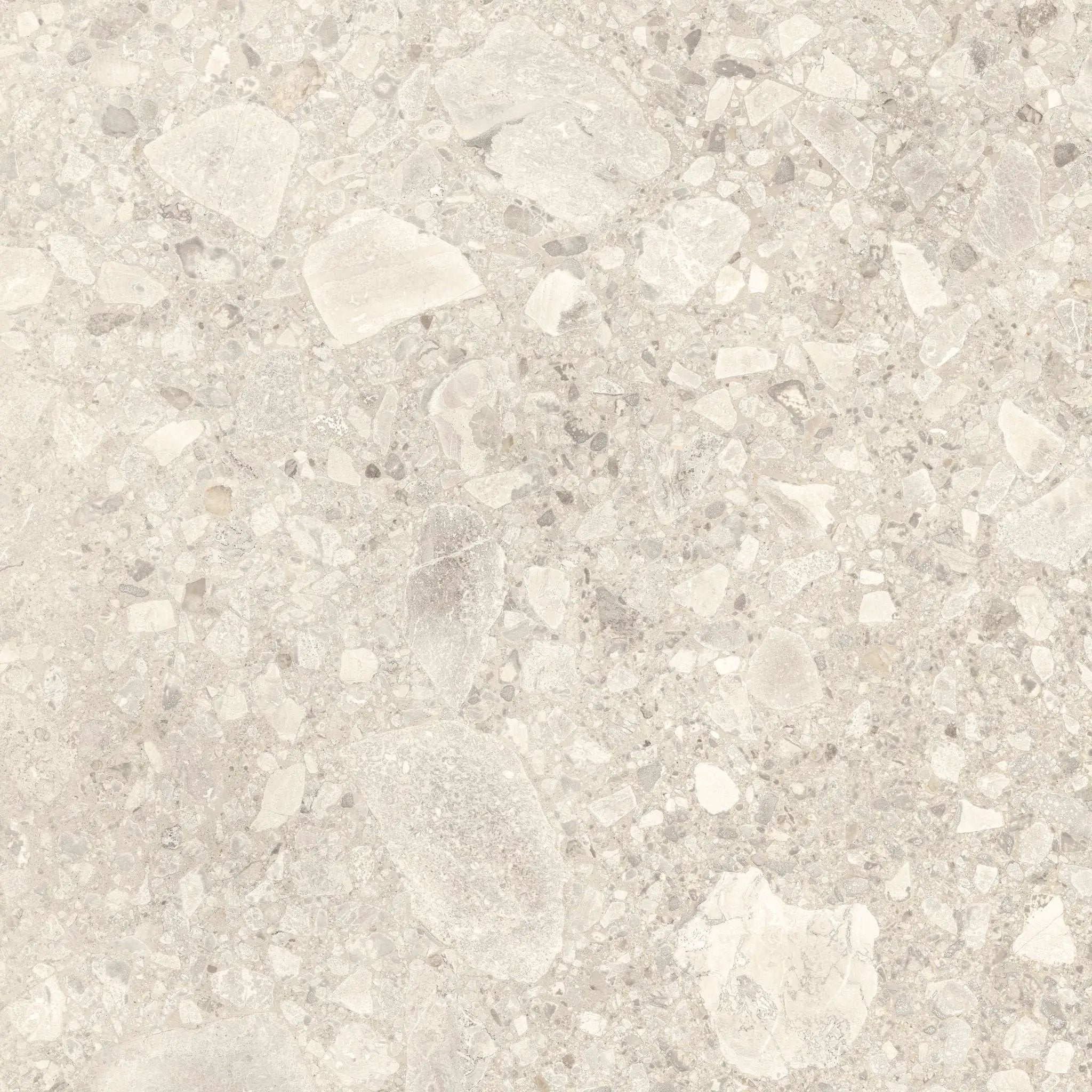 Frontier20 Ivory End-cover Limestone Look Porcelain Moldings 12x24 by landmarkceramics
