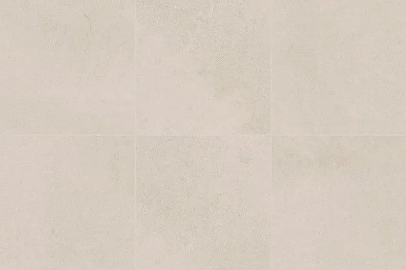 Frontier20 Limestone Coping & Stair Tread Look Porcelain Moldings 12x24 by landmarkceramics