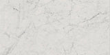 Frontier20 Michelangelo Extra White Marble Look Porcelain Pavers 12x24