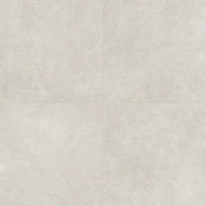 Frontier20 Minimalist Greige Coping Stair Tread Corner Right Bullnose Limestone Look Porcelain Moldings 12x24 by landmarkceramics