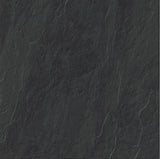 Frontier20 Montauk Black Slate Look Porcelain Pavers 12x12