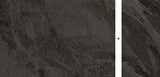 Frontier20 Montauk Black Mix + Slate Look Porcelain Pavers 24x48