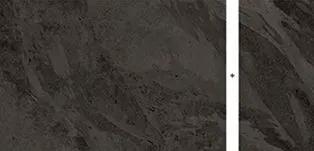 Frontier20 Montauk Black Mix + Slate Look Porcelain Pavers 24x48