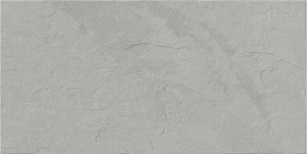 Frontier20 Montauk Grey Slate Look Porcelain Pavers 24x48