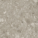 Frontier20 Pearl End-cover Limestone Look Porcelain Moldings 12x24