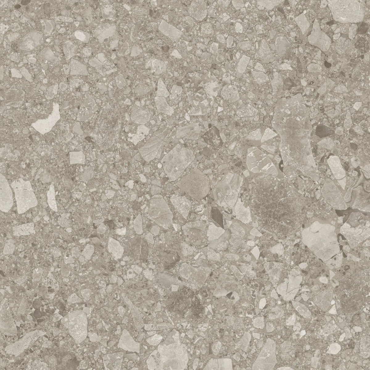 Frontier20 Pearl End-cover Limestone Look Porcelain Moldings 12x24 by landmarkceramics